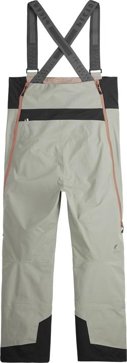 Actual product image Picture Allea 3l Xpore Bib (XS)