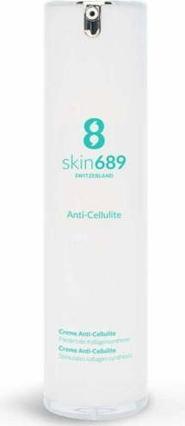 Immagine prodotto skin689 AntiCellulite (Crema corpo, 100 ml)