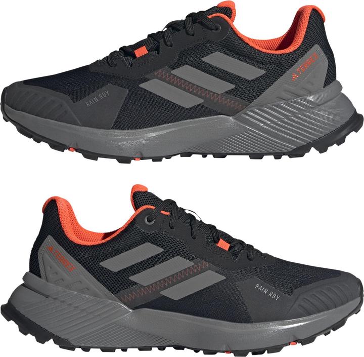 Produktbild adidas Terrex Soulstride RAIN.RDY (44.5)