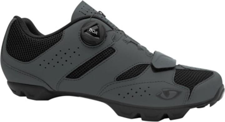 Actual product image Giro Cylinder II (48)