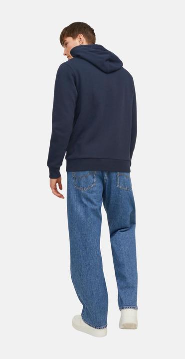 Produktbild Jack & Jones Logo Hoodie (M)
