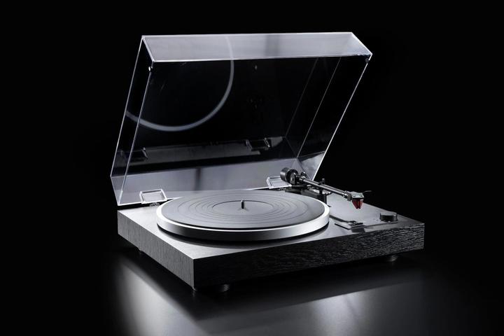 Image du produit Dual CS 418 (Manuel)