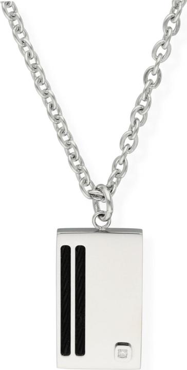 Produktbild Carat Men's Classic Diamond (Edelstahl, 50 cm)