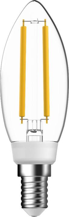 Actual product image Energetic LED Leuchtmittel A-Class E14 C35 485Lm 4000K (E14, 2.30 W, 485 lm, 1 x, A)