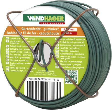 Produktbild Windhager Gartendraht (40 cm, 5.50 cm)
