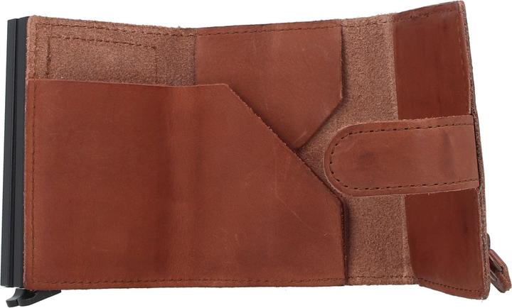Immagine prodotto Harbour 2nd Anchor Love Robin 2 porta carte di credito con protezione RFID in pelle 6 cm