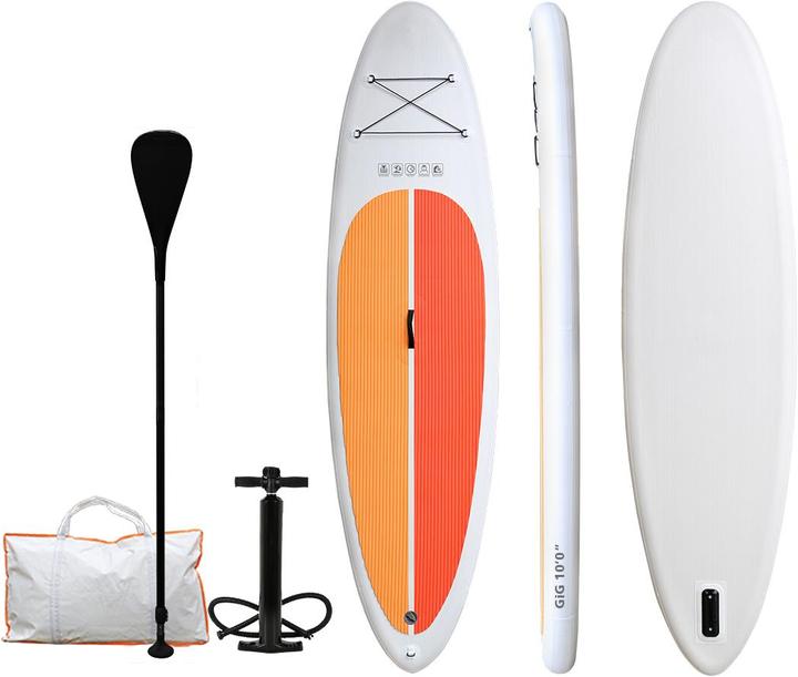 Airboard GiG 10'0" (10')