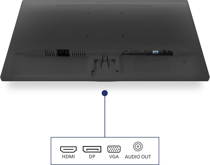 Immagine prodotto Philips 273V7QJAB/00 (1920 x 1080 pixel, 27")