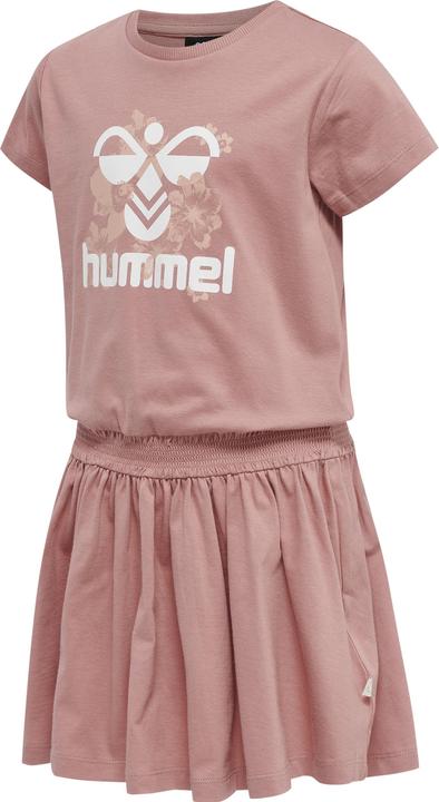 hummel Hmlkanya Dress S/S
