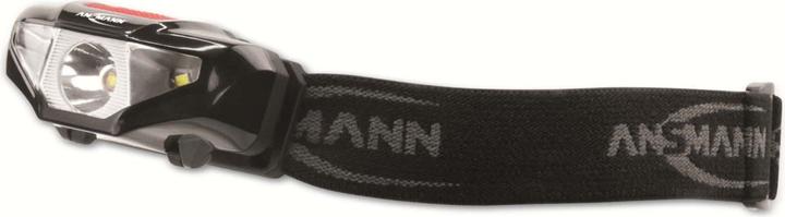Produktbild Ansmann Kopflampe HD70B (65 lm)