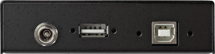 Immagine prodotto StarTech 8 porte USB industriale a RS232/422/485 adattatore seriale - 15kv ESD Protection - USB a Serial A... (USB-A, 8 Porti)