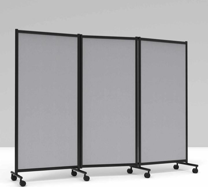 Produktbild Lintex One Screen Stellwände