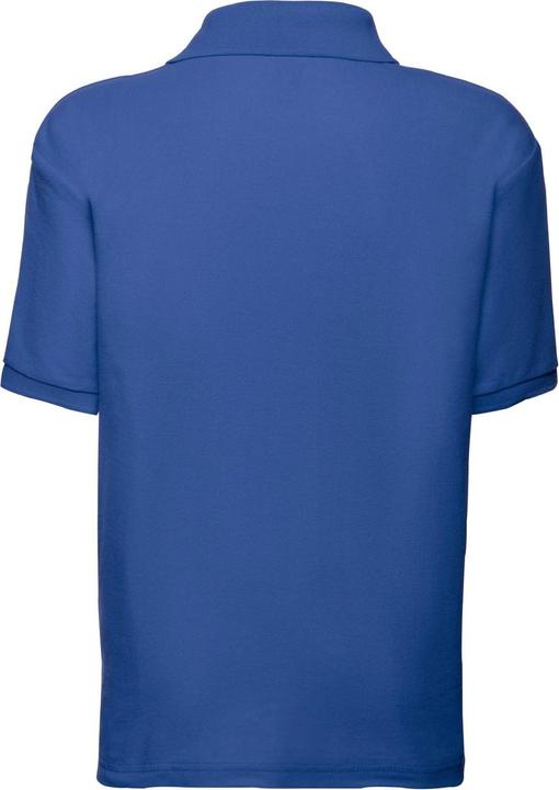 Image du produit Fruit of the Loom Enfants/enfants unisexe 65/35 Pique Polo (152)