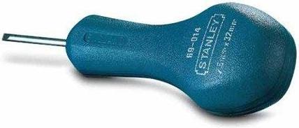 Image du produit Stanley Platbor 2.5 x 32 mm