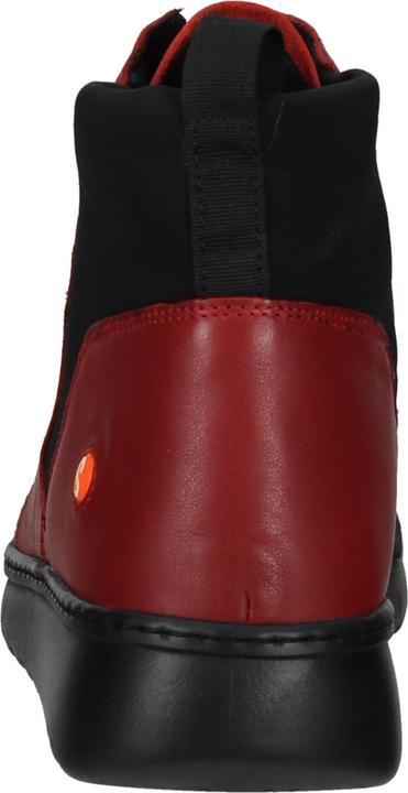 Actual product image Softinos Stiefelette (40)
