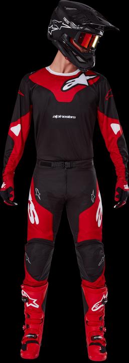 Produktbild Alpinestars Pant 25 Racer Veil Blk (Herren, 32)