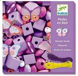 Image du produit Djeco Set de perles