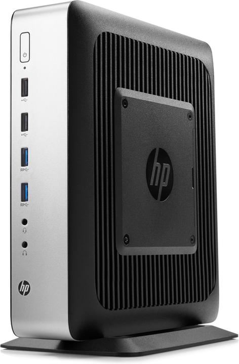 Produktbild HP AMD RX-427BB Cache DDR3L-SDRAM, Flash, AMD Radeon HD 9000, LAN, Windows Embedded Standard 7P 64-bit (AMD RX-427BB, 8 GB)