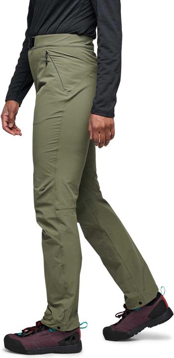 Actual product image Black Diamond Alpine Pants (XS)