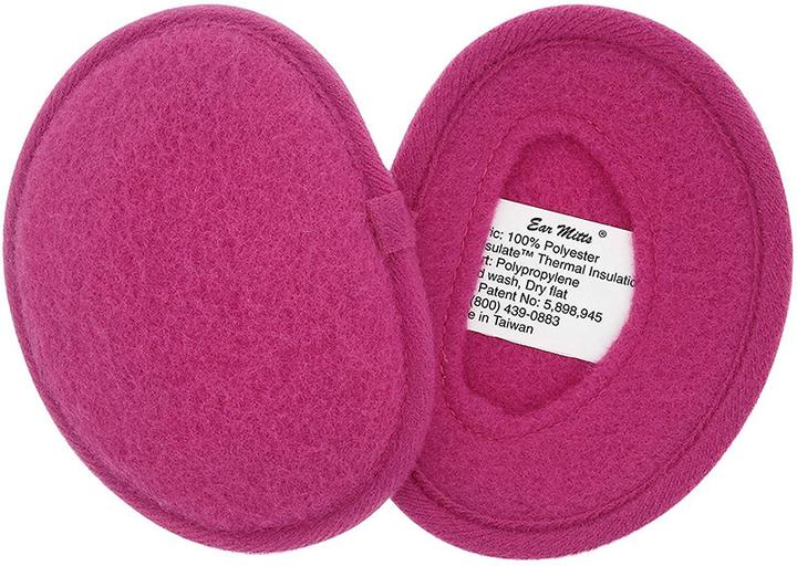 Produktbild Ear Mitts Bandless Ear Muffs