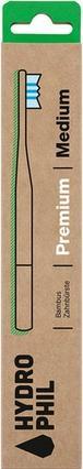 Actual product image Hydrophil Toothbrush Premium MEDIUM (Medium, 1 x)