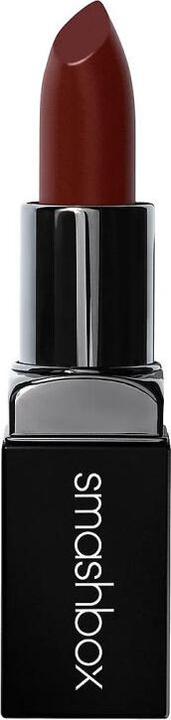 Actual product image Smashbox Be Legendary Matte Lipstick Hates Pilates 3 Gr