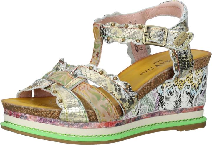 Actual product image Laura Vita Sandalen (39)