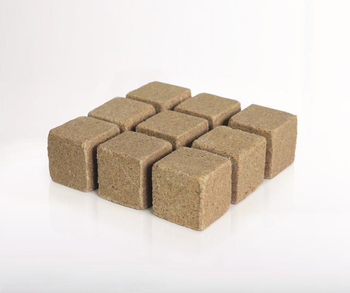 Actual product image McBrikett Eco-lighter XXL