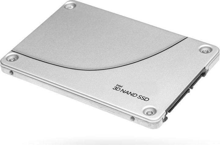 Image du produit Intel -S4520 2.5inch SATA /s 3D4 TLC générique simple (240 Go, 2.5")