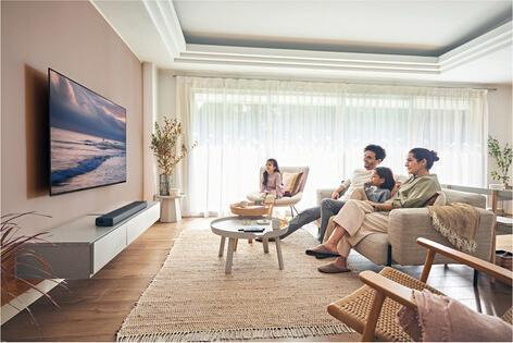 Produktbild Sony HT-A3000 (250 W, 3.1 Kanal)