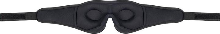 Produktbild Livoo Schlafmaske mit Bluetooth®-kompatiblen Kopfhörern (8 h, Kabellos)