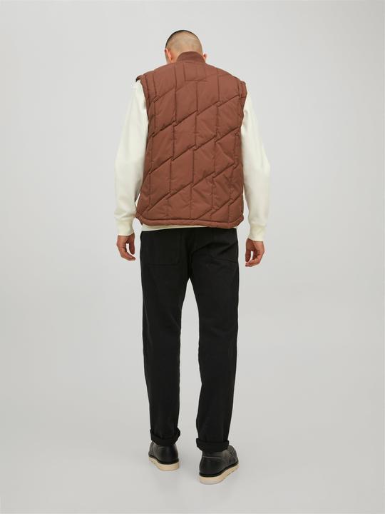 Immagine prodotto Jack & Jones Gilet trapuntato RDD Bernie (L)