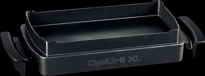 Tefal XL-Backschale OptiGrill XA727810