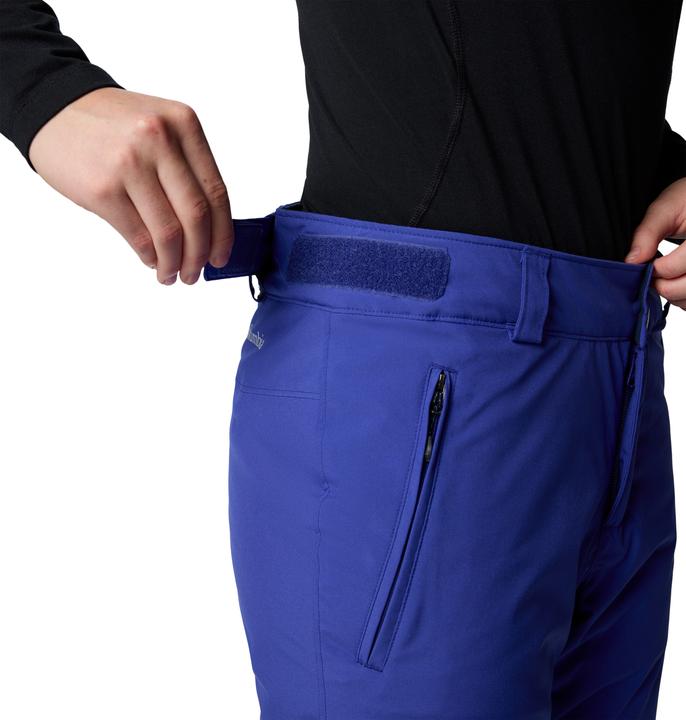 Actual product image Columbia Shafer Canyon™ II Insulated Pant (S)