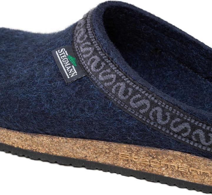 Blu marino