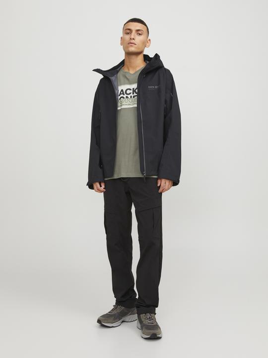 Immagine prodotto Jack & Jones Giacca Softshell Giacca Softshell (L)