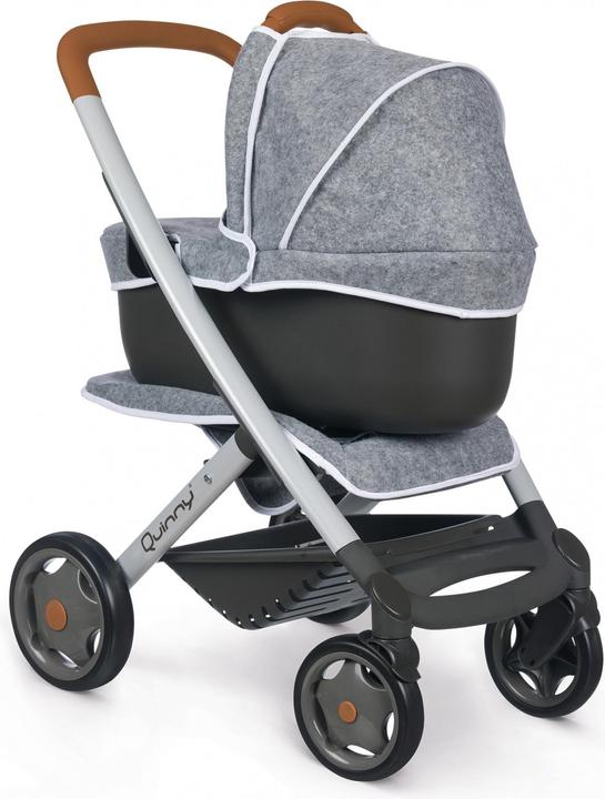 Actual product image Smoby Quinny 3in1