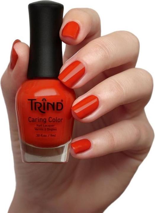 Produktbild Trind Caring Color CC270 Pumpkin Spice (Farblack)