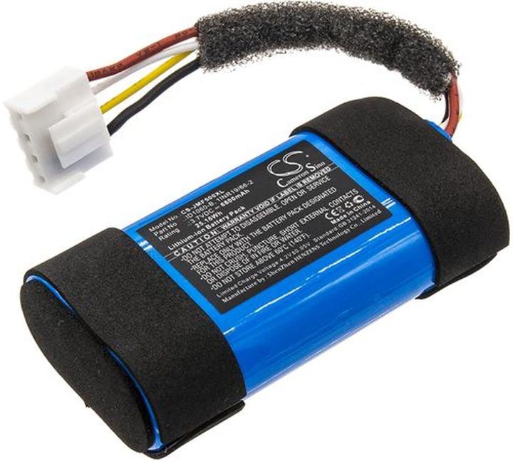 Produktbild NoName Battery for JBL Flip 5 etc