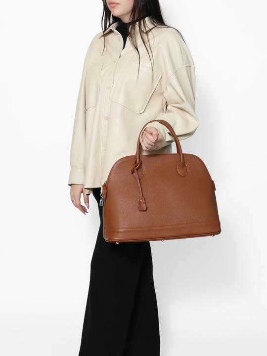 Actual product image Gave Lux Handbag