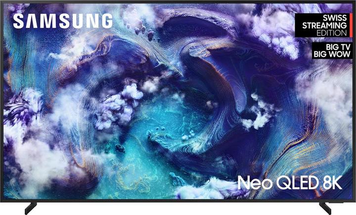 Samsung QE75QN900F (75", QN900F, NeoQLED, Mini-LED, 8K, 2025)