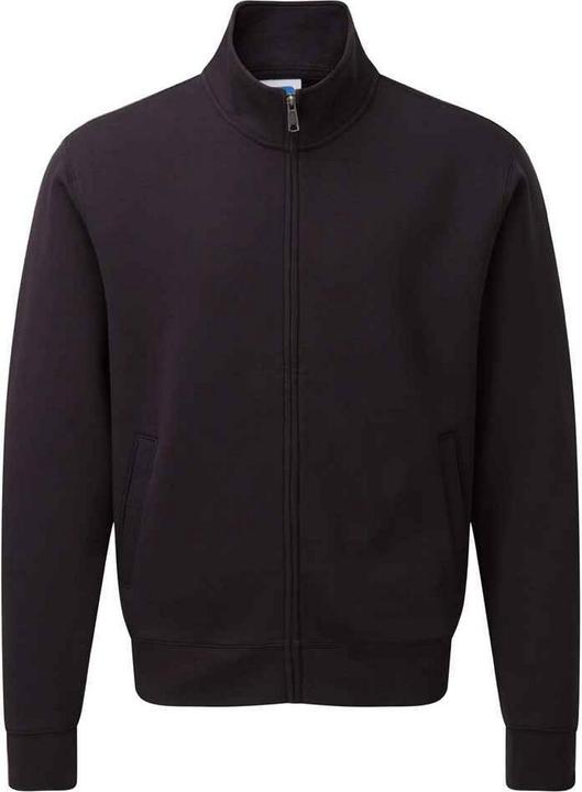 Immagine prodotto Russell Authentic Giacca in Felpa Uomo (M)