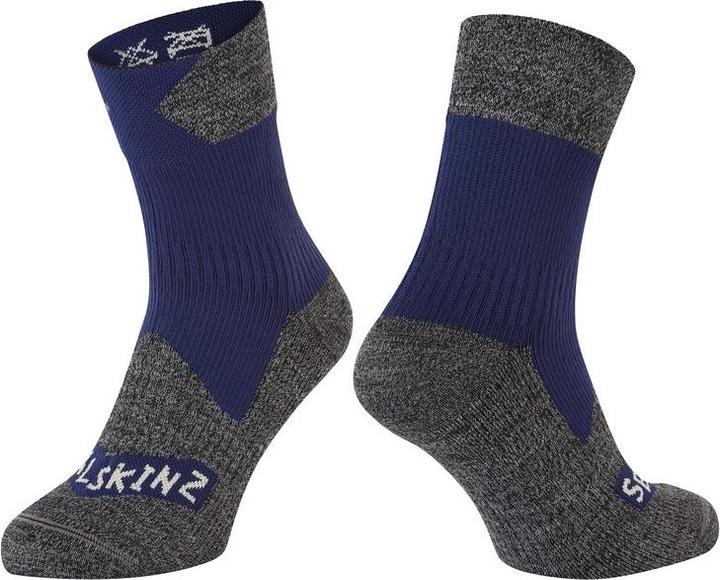 Actual product image Sealskinz Bircham (L)