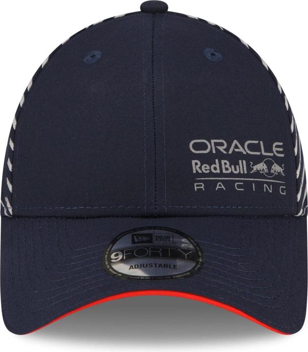 Immagine prodotto New Era 9Forty Red Bull Racing F1 Las Vegas (Taglia unica)