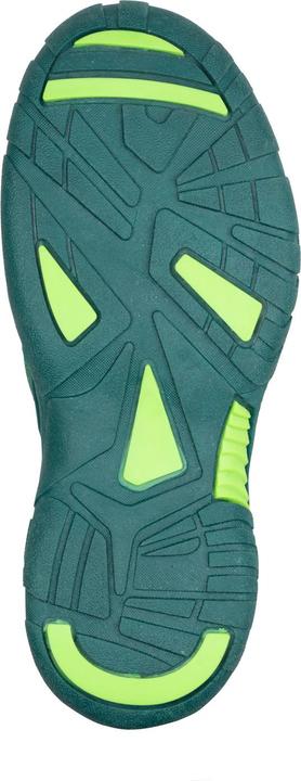 Actual product image Trollkids Kid's Kvalvika Sandal (28)
