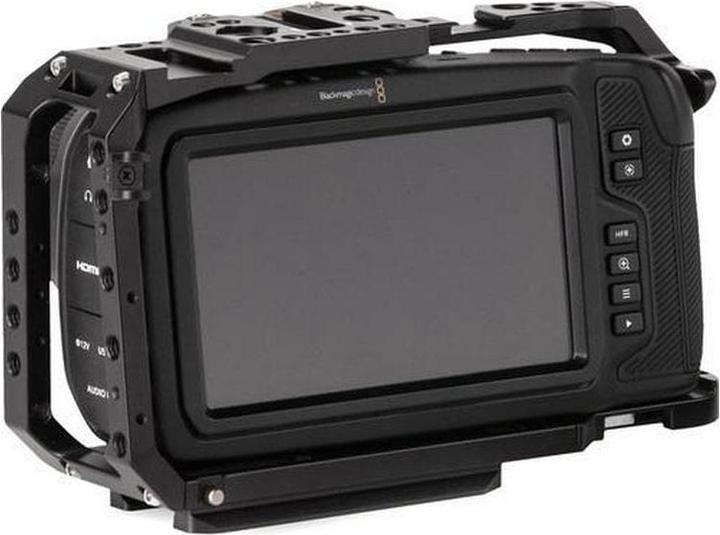 Produktbild Tilta Full Camera Cage for BMPCC 4K/6K (Cage)