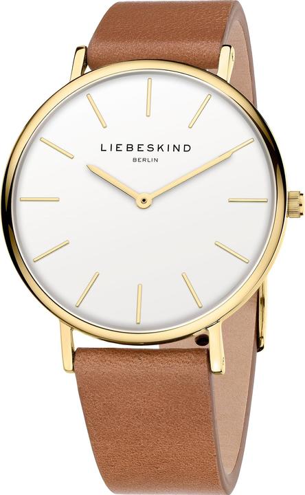 Produktbild Liebeskind Berlin Trendy (Analoguhr, 38 mm)