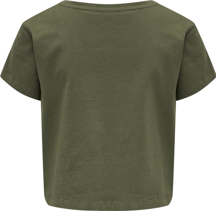 Immagine prodotto hummel Maglietta Ritagliata Donna Legacy (M)