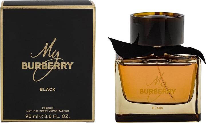 Immagine prodotto Burberry Il mio Black (Eau de parfum, 90 ml)