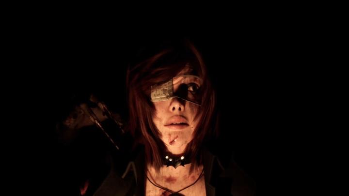 Produktbild Pqube Tormented Souls (PS5, DE)